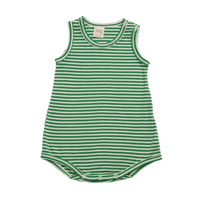 Seaside Singlet Suit