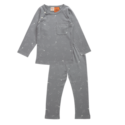 Pajama 2 Piece Set