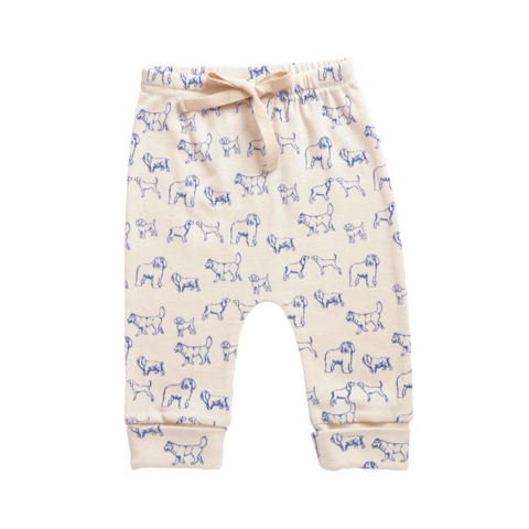 Drawstring Pants