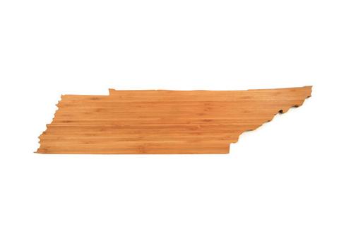 Tennessee Cutting Board