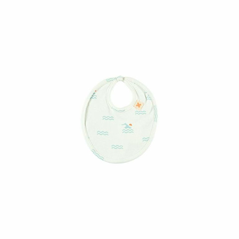 All Over Swim Bib