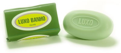 Luxo Soap