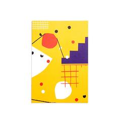 Bingo Static Notebook #1