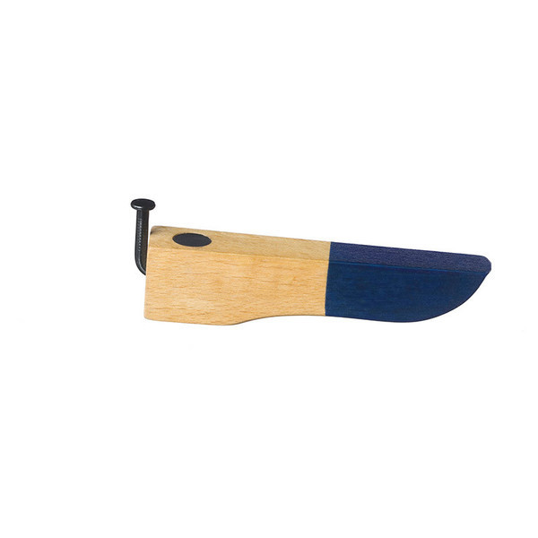 Color Blocked Bottle Opener