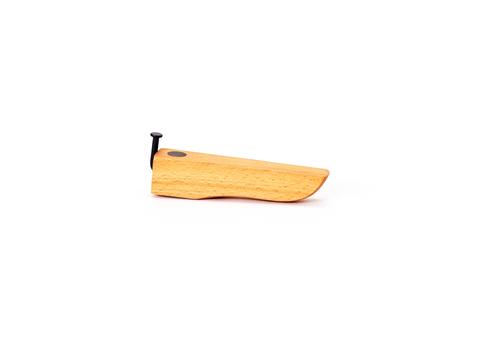 Wooden Bottle Opener