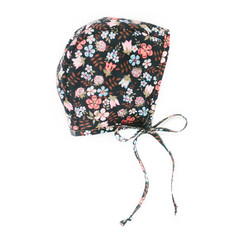 Midnight Blooms Liberty of London Fabric