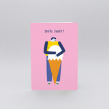Big Love Cards