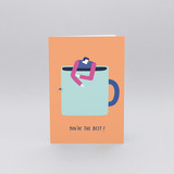 Big Love Cards