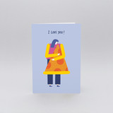 Big Love Cards
