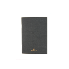Bookcloth Jotters
