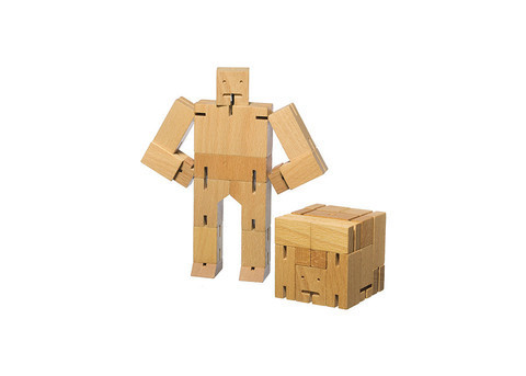 Cubebot - Small
