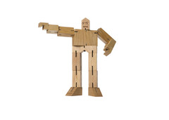 Cubebot - Julien