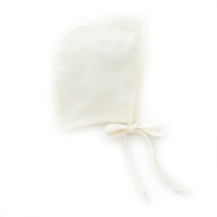 Ivory Bonnet