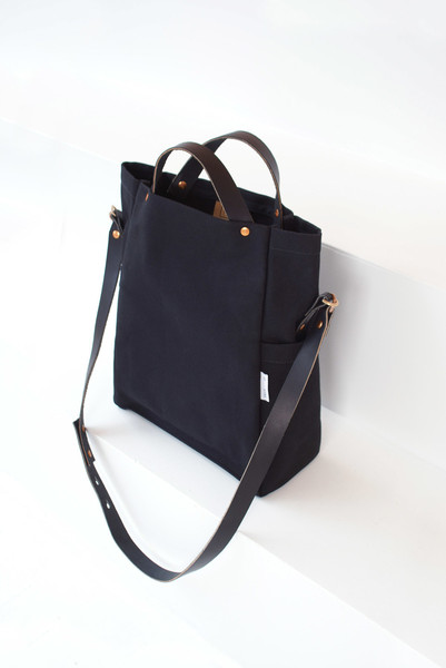 Deluxe Field Bag