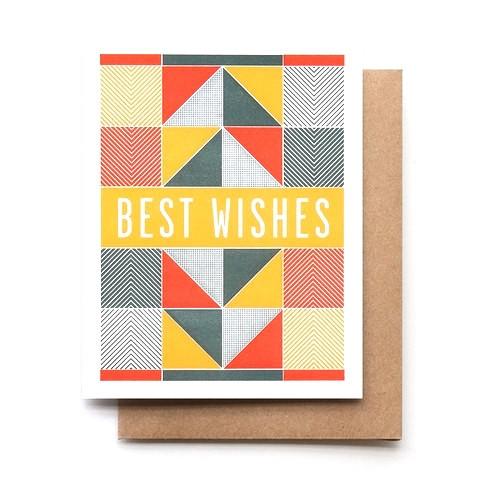 Best Wishes