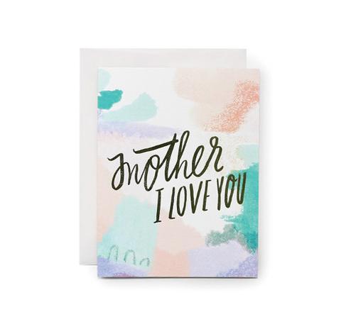 Family Love Cards