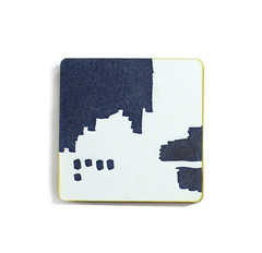 Die Cut Coasters