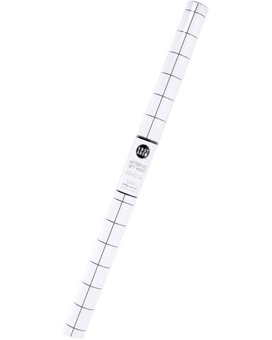 Gift Wrap Roll (Grid)