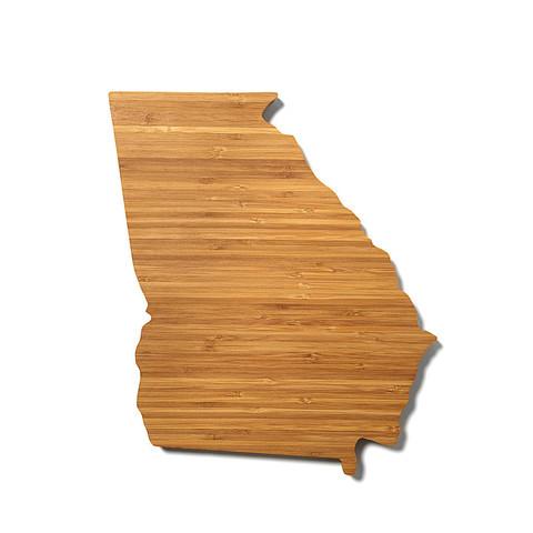 Georgia Cutting Board