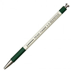 Wooden Mechanical Pencil