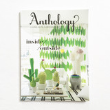 Anthology Magazine