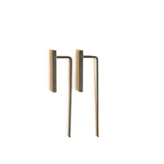 Minimalist Earrings