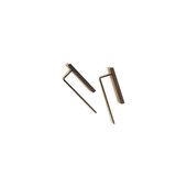 Minimalist Earrings