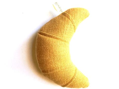 Croissant Rattle
