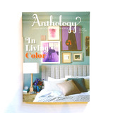 Anthology Magazine