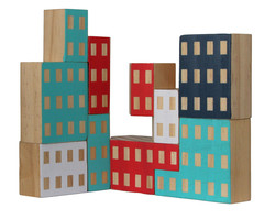 Blockitecture Blocks