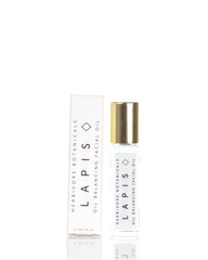 Facial Oil Roller: Lapis