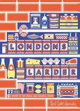 Travel Maps From Around the World