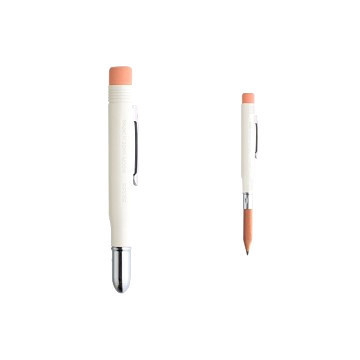 White Brass Pencil