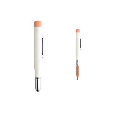 White Brass Pencil