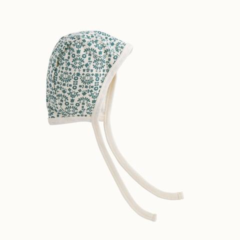 Cotton Bonnet