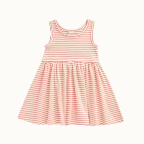 Seaside Dress