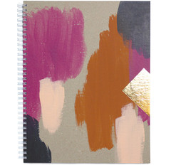 Hand painted Sketch Pad