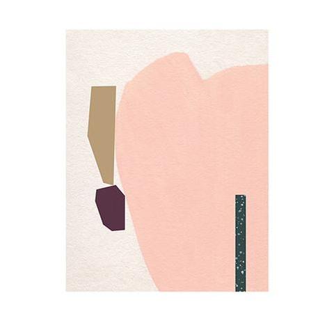 Art Print (Pink)
