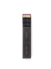 Box of Pencils