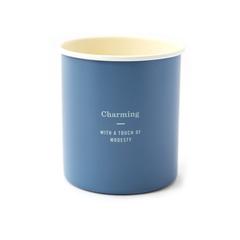 Charming Candle
