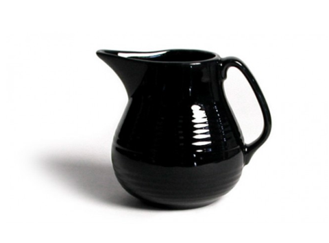 Black Pitcher