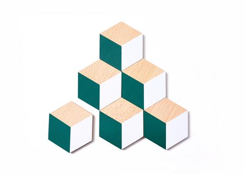 Table Tiles