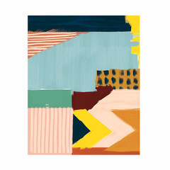 Abstract Art Print
