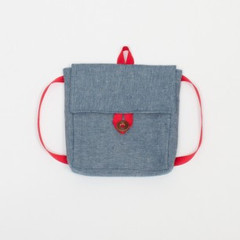 Walnut Animal Society Backpack