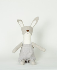Emmet the Bunny