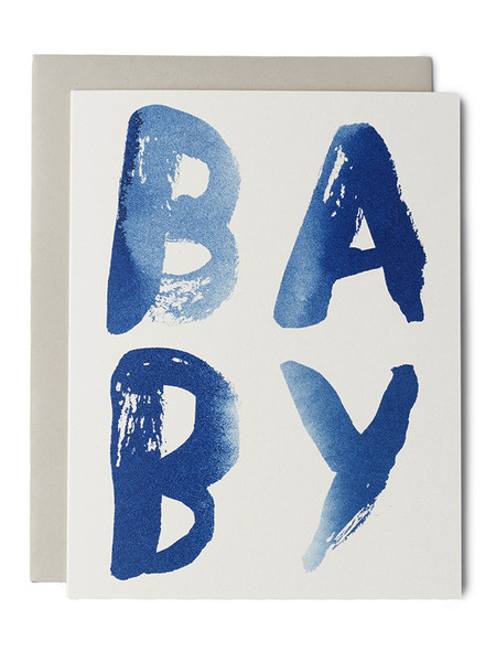 Baby (MINIMAL BOHEMIAN COLLECTION)