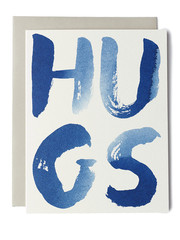 Hugs (MINIMAL BOHEMIAN COLLECTION)