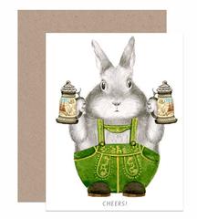 Cheers Card