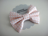 Little Hair Bows