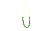 Handmade Bead Necklace